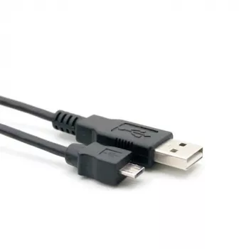 ACT USB 2.0 laidas USB A - Micro USB B 2 m SB2498