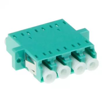 ACT LC keturgubas adapteris EA9008 OM3 – šviesolaidinis adapteris