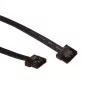 ACT SATA III jungiamasis kabelis 6 Gb/s 0,50 m