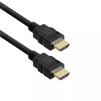 Ewent EC3901 HDMI laidas 1 m HDMI A tipo (standartinis) juodas