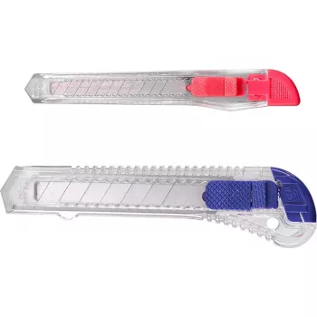 Pjovimo peilis KWB 026890 su lūžtančiais ašmenimis 1,8 cm pločio 16 vnt.