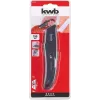 KWB 013710 universalus pjovimo peilis 155 mm ilgio, 6 cm ašmenys