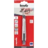 KWB 015609 peilis su nulaužiamais ašmenimis, 145 mm ilgio, 9 mm pločio