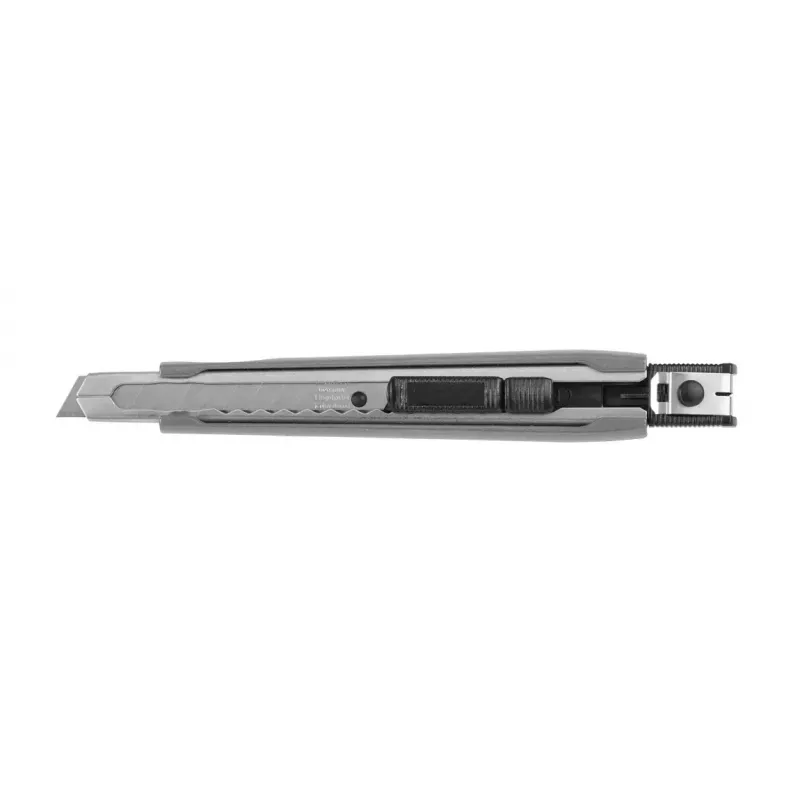 KWB 015609 peilis su nulaužiamais ašmenimis, 145 mm ilgio, 9 mm pločio