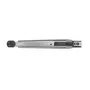 KWB 015609 peilis su nulaužiamais ašmenimis, 145 mm ilgio, 9 mm pločio