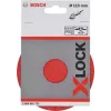 Bosch 2 608 601 721 X-LOCK atraminis diskas šlifavimui ir poliravimui, 115 mm