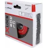 Bosch 2 608 620 732 plieninis šepetys kampiniam šlifuokliui