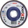 Šlifavimo diskas Bosch X571