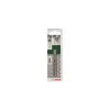 Gręžtų rinkinys Bosch 2609255041 4 mm skersmuo 75 mm ilgis 2 vnt