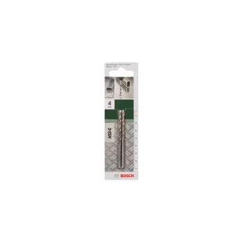 Gręžtų rinkinys Bosch 2609255041 4 mm skersmuo 75 mm ilgis 2 vnt