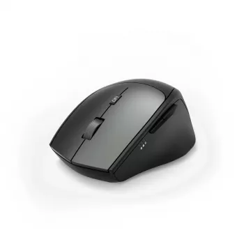 Hama MW-600 RF belaidė optinė pelė dešinei rankai, 2400 DPI