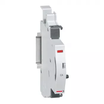 Legrand 406258 pagalbinis kontaktinis blokas DX³ ir TX³ įrenginiams