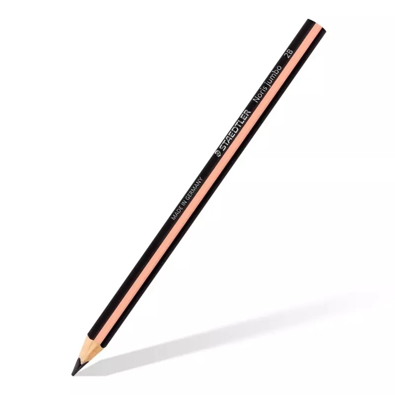 Piešimo rinkinys Staedtler Noris 4 vnt.