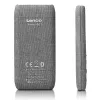MP4 grotuvas Lenco Xemio-861 8 GB pilka USB 3.2 FM radijas