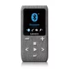 MP4 grotuvas Lenco Xemio-861 8 GB pilka USB 3.2 FM radijas