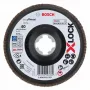 Bosch X571 šlifavimo diskas metalui