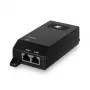 ACT Gigabit PoE+ (30W) Injektorius, Gigabit Ethernet, 10/100/1000 Mbit/s, IEEE 802.3, IEEE 802.3ab, IEEE 802.3af, IEEE 802.3at, IEEE 802.3u, juodas, 30 V, 100–240 V