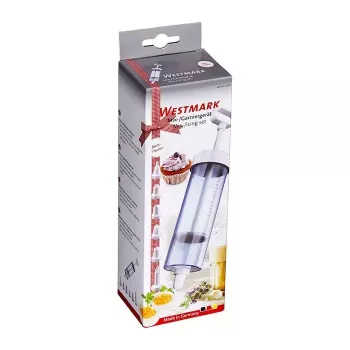 Baster Westmark 32382260 280 ml plastikinis