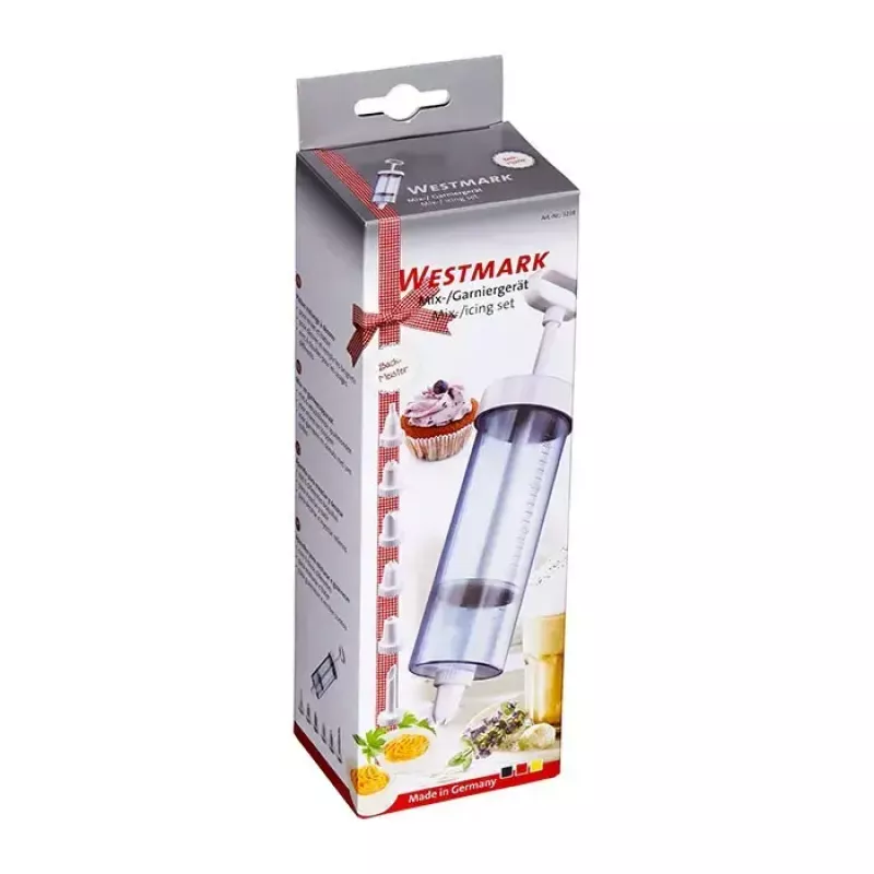 Baster Westmark 32382260 280 ml plastikinis