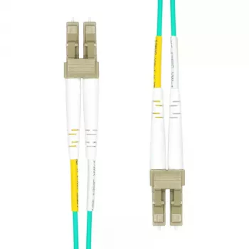ProXtend LC-LC UPC OM3 Duplex MM 1M šviesolaidinis kabelis
