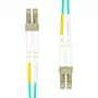 ProXtend LC-LC UPC OM3 Duplex MM 1M šviesolaidinis kabelis