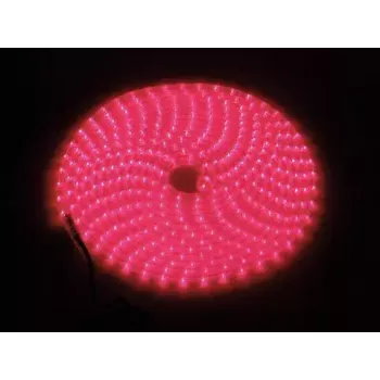 Universali LED juosta Eurolite 50506043 5000 mm Raudona 180 lemputės