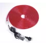 Universali LED juosta Eurolite 50506043 5000 mm Raudona 180 lemputės