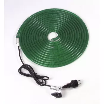 Universali LED juosta Eurolite 50506030 9000 mm Žalia 324 lemputės 140 W