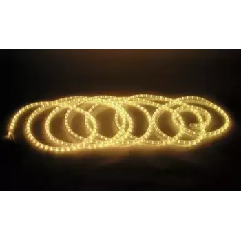 Universali LED juosta Eurolite 50506023 5000 mm Geltona 180 lempučių