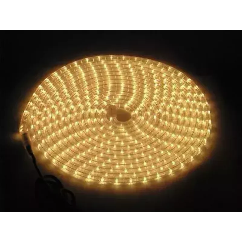 Universali LED juosta Eurolite 50506023 5000 mm Geltona 180 lempučių