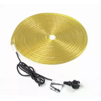 Universali LED juosta Eurolite 50506020 9000 mm Geltona 324 lemputės
