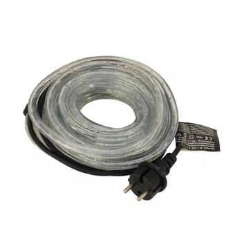 LED juostinis šviestuvas Eurolite 50506013 5000 mm permatomas 180 lempučių