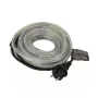 LED juostinis šviestuvas Eurolite 50506013 5000 mm permatomas 180 lempučių