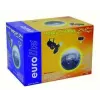 Veidrodinio rutulio rinkinys 20cm Eurolite Multicolour 30W 230V