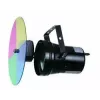 Veidrodinio rutulio rinkinys 20cm Eurolite Multicolour 30W 230V