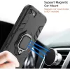 CoreParts MOBX-COV-JL-11 dėklas telefonui 15,5 cm (6,1 colio) Juodas