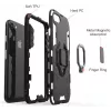 CoreParts MOBX-COV-JL-11 dėklas telefonui 15,5 cm (6,1 colio) Juodas