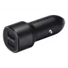 Samsung EP-L1100WBEGWW automobilinis įkroviklis universalus Juodas