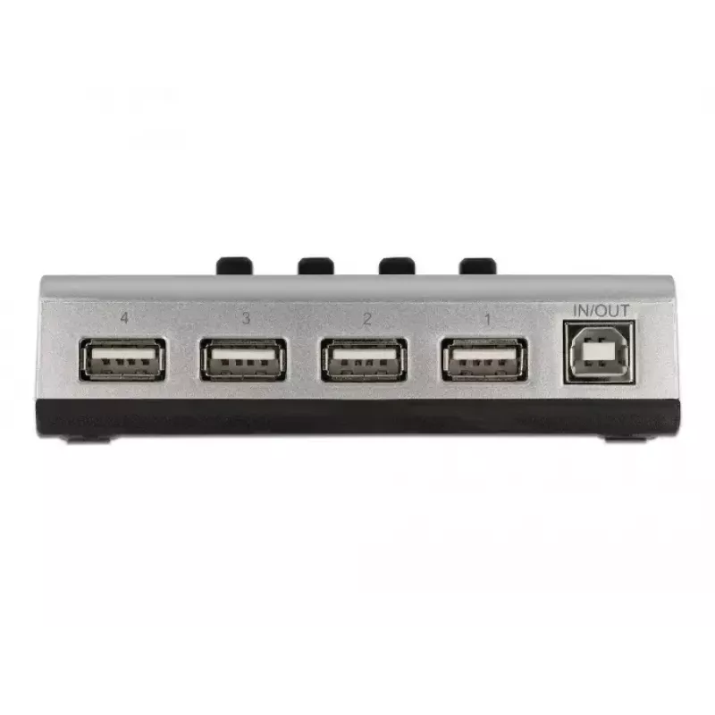USB jungiklis DeLOCK 87762