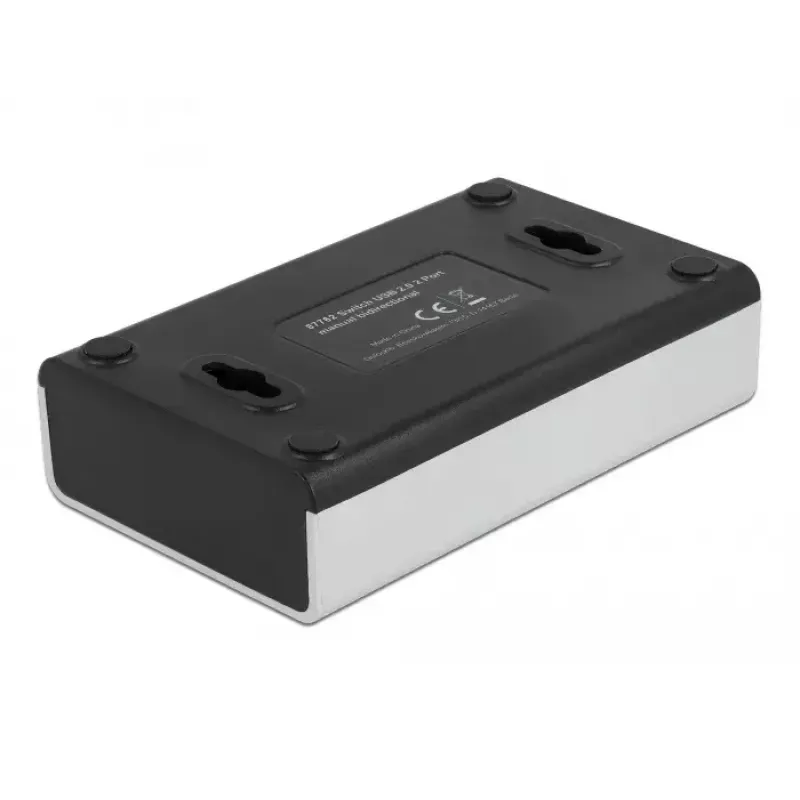 USB jungiklis DeLOCK 87762