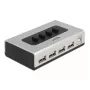 USB jungiklis DeLOCK 87762