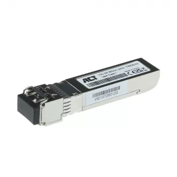 ACT SFP+ SR siųstuvas, užkoduotas Netgear AXM761