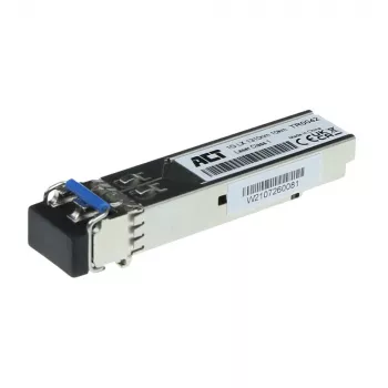 SFP modulis ACT TR0042 1250 Mbit/s 1310 nm, koduotas Dell