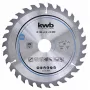 Pjūklo diskas metalui KWB 586957 1 vnt 351 g