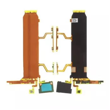 CoreParts MSPP70609 mobiliojo telefono atsarginė dalis, įvairiaspalvė