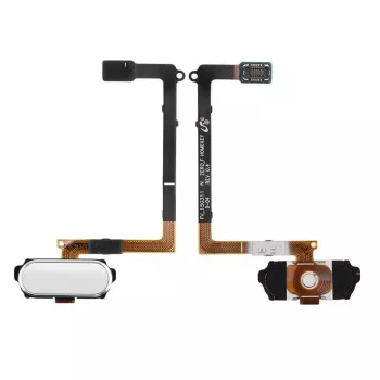 CoreParts MSPP70793 namų mygtuko kabelis Samsung Galaxy S6, baltas