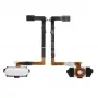 CoreParts MSPP70793 namų mygtuko kabelis Samsung Galaxy S6, baltas