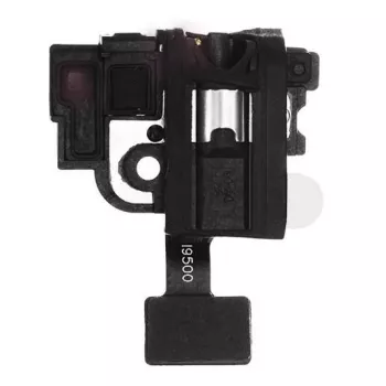CoreParts MSPP70997 ausinių lizdo modulis Samsung Galaxy S4 juodas