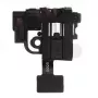 CoreParts MSPP70997 ausinių lizdo modulis Samsung Galaxy S4 juodas
