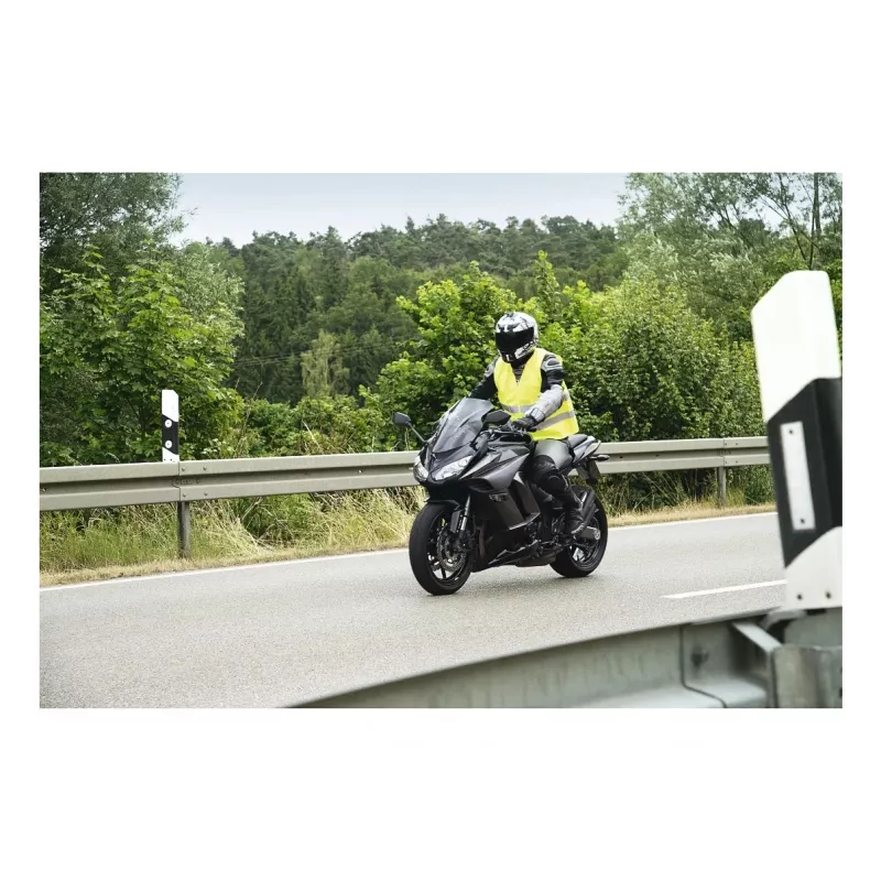 Hama Automobilinė atšvaitinė liemenė Geltona Vieno dydžio